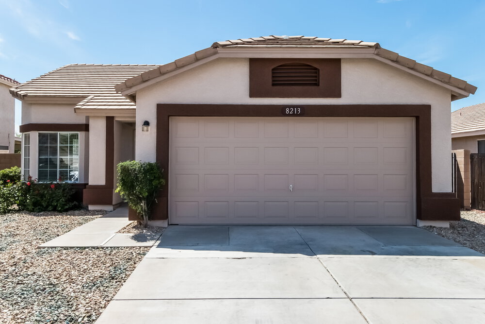 Foto principal - 8213 W Papago St