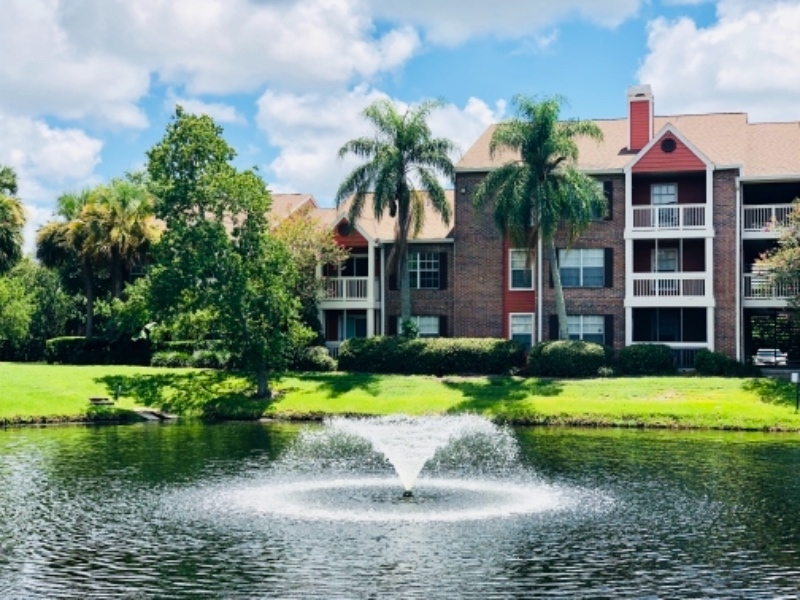 Foto principal - 10200 Gandy Blvd N