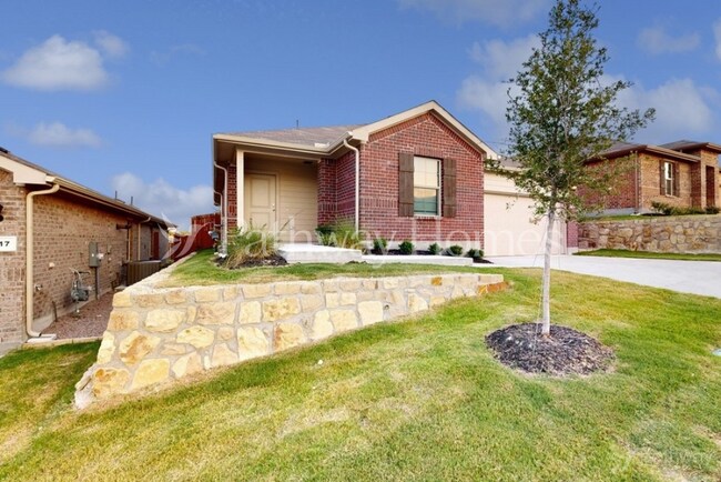 Foto del edificio - 1621 Gatesville Ct