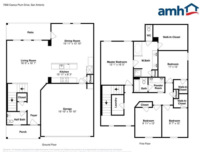 Building Photo - 7938 Cactus Plum Dr