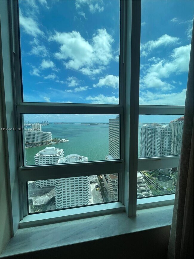 Foto del edificio - 951 Brickell Ave