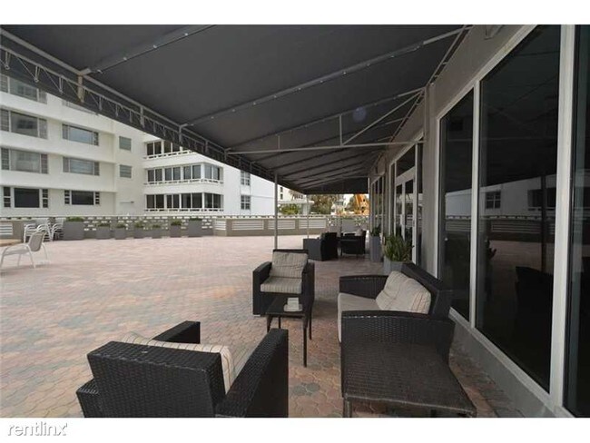 1 br, 1 bath Condo - 3700 Galt Ocean Dr A1 - 4