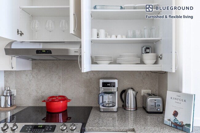 Foto del edificio - 425 8th St NW