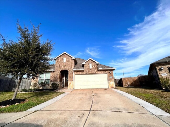 Foto del edificio - 6114 Stoney Oaks Ct