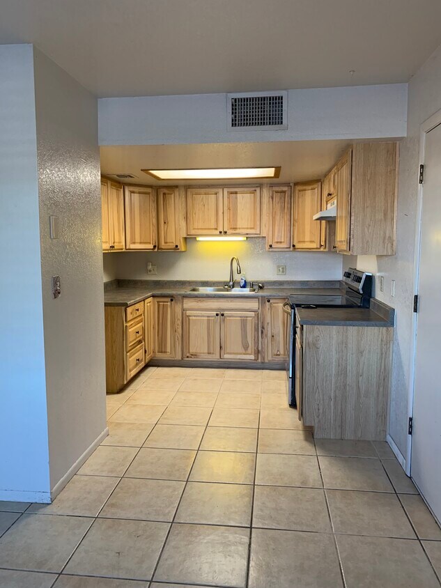 2446 S High View Cir Unit 1, Cottonwood, AZ 86326 Apartments in Cottonwood, AZ