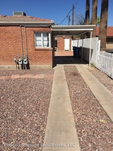 Foto del edificio - 2 br, 1 bath Apartment - 340 E Virginia Ave