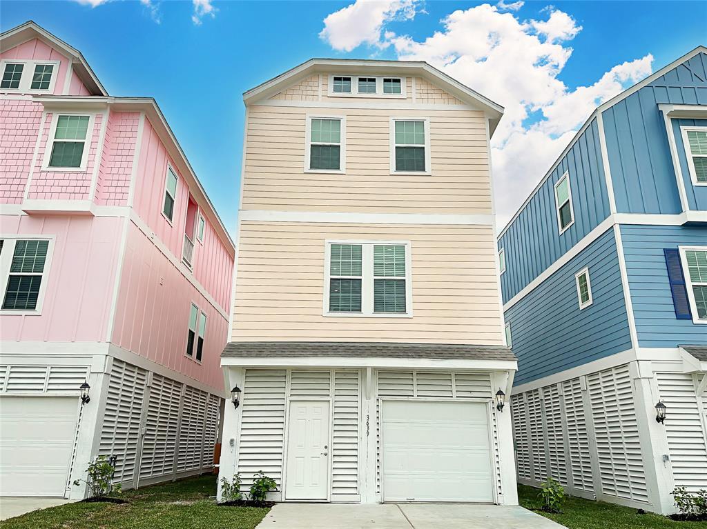 3639 Tori Way, Galveston, TX 77554 House for Rent in Galveston, TX