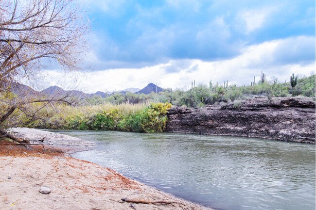 Foto del edificio - 3Bed/2Bath Home in Rio Verde! Move-In Read...