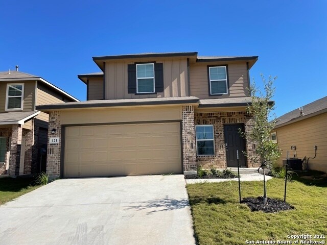 Foto principal - 121 Middle Grn Lp