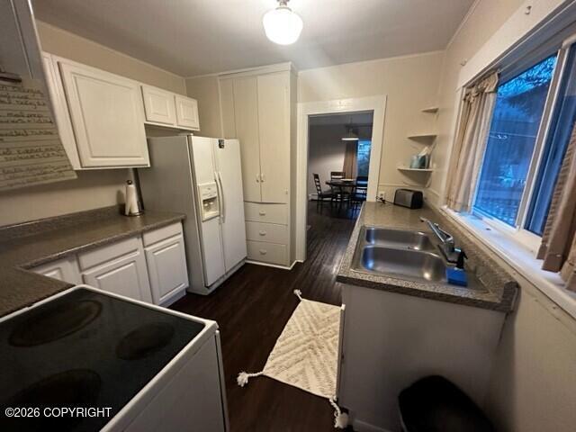 Foto del edificio - 399 Bawden St