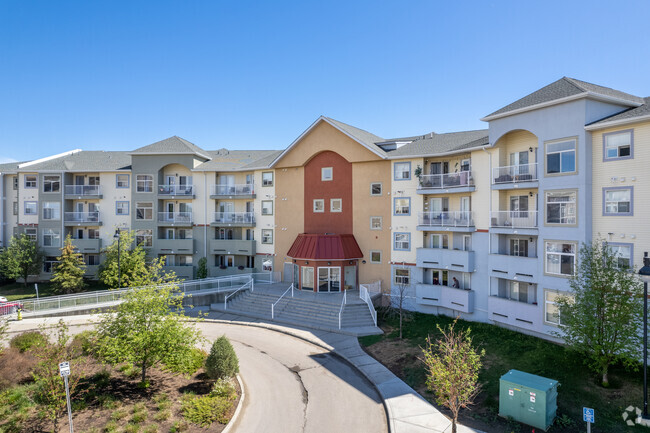 Building Photo - Central Apartments