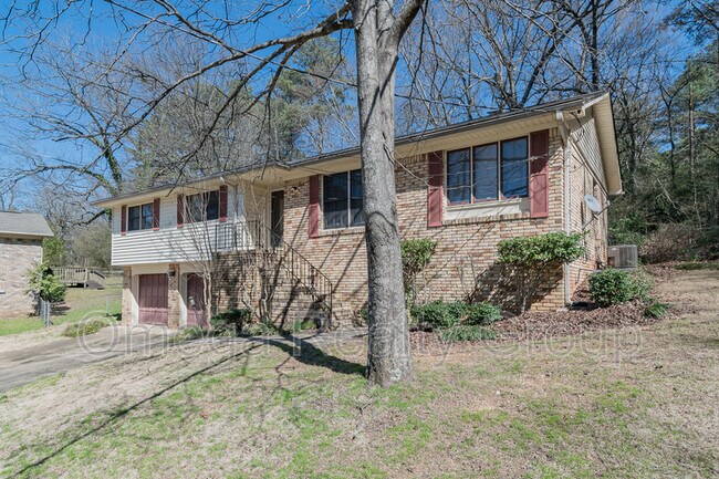 Foto del edificio - 937 Winchester Cir