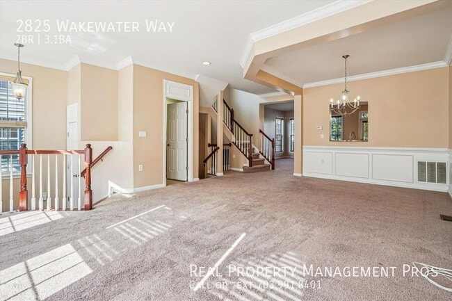 Foto del edificio - 2825 Wakewater Way