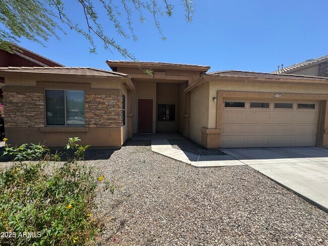 Building Photo - 6821 N 71st Dr