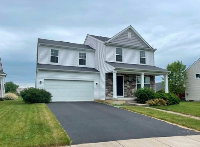 Enjoy the coziness of this darling home