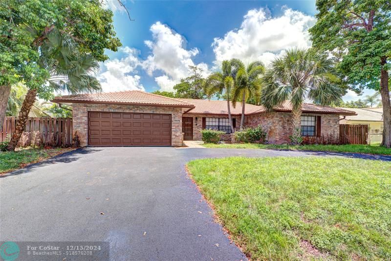 Foto principal - 8859 NW 3rd Ct