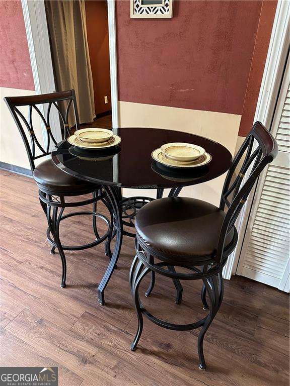 Foto del edificio - 4405 Boxwood Trail