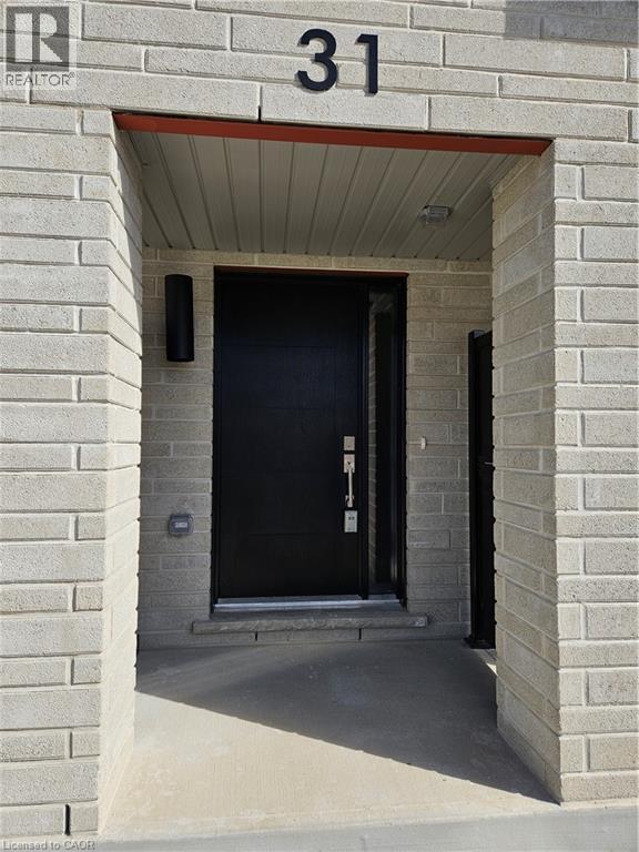 Photo du bâtiment - 15 Stauffer Woods Trl