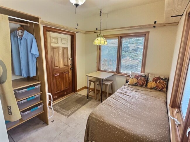 Foto del edificio - 1501 NE 5th Ct