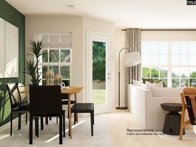 Building Photo - 1321B Champions Rest Rd.