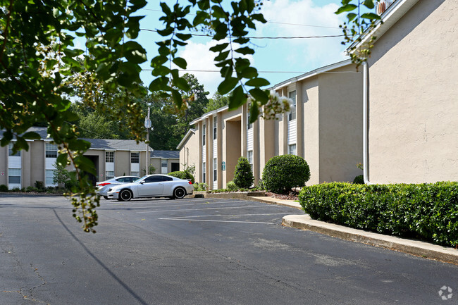 Building Photo - Steeple Club Apartments