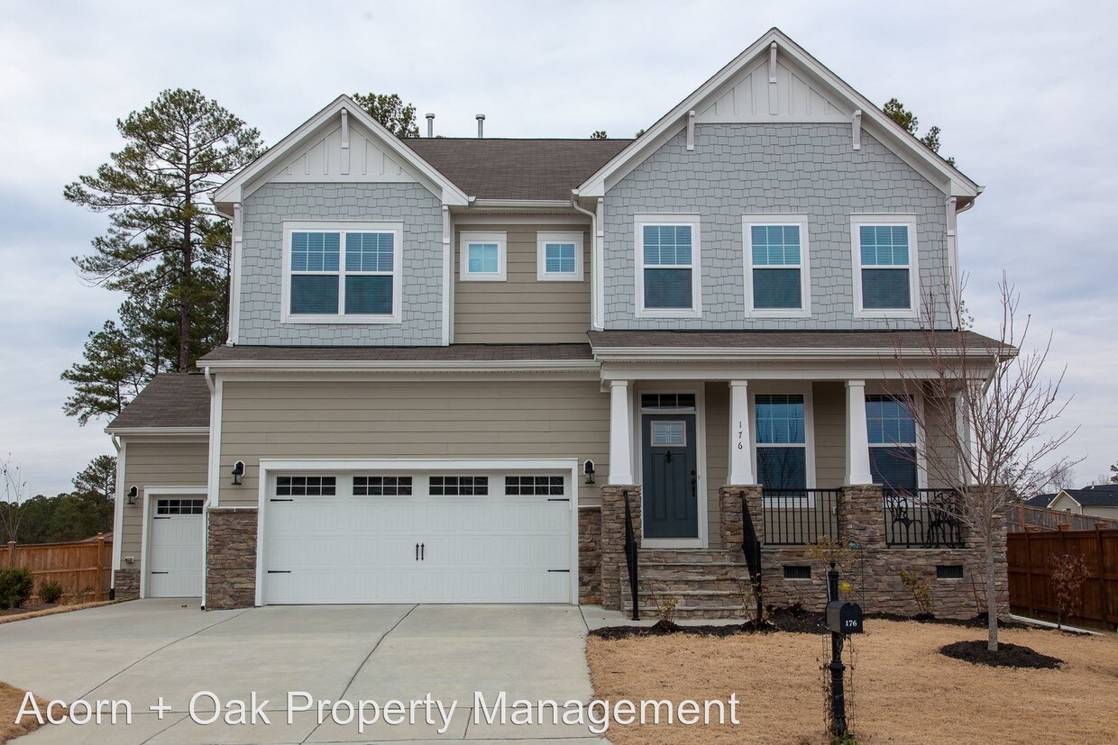 Primary Photo - 5 br, 4 bath House - 176 Victorian Oaks Dr