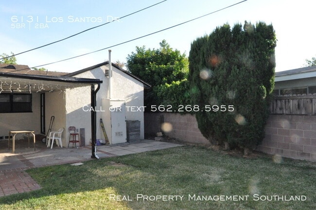 Building Photo - Large 5 Bedroom House Next to CSULB