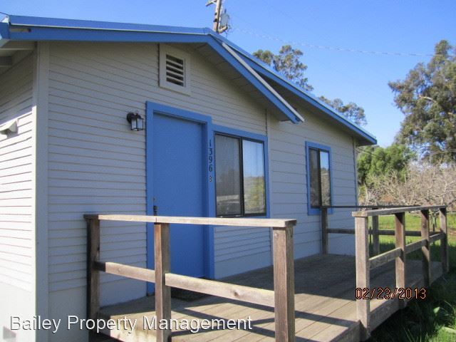 Primary Photo - 1 br, 1 bath House - 1396 B Amesti Rd