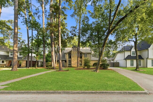 Foto del edificio - 6307 Jadecrest Dr