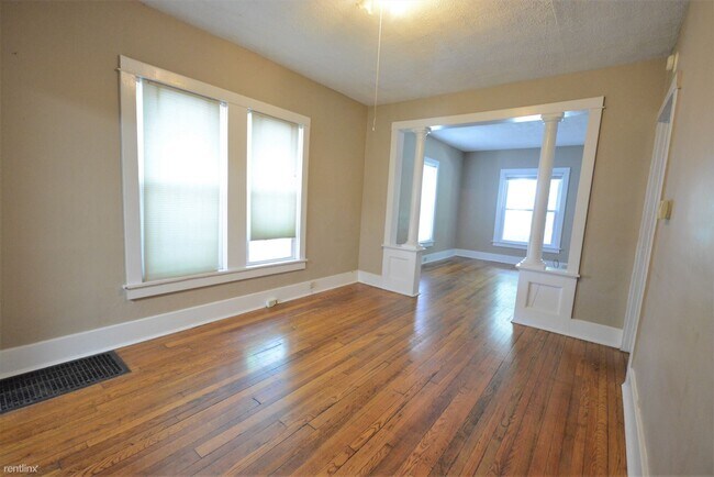 Foto del edificio - 3 br, 1 bath Duplex - 514 S Albany St  + O...