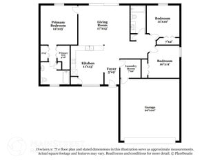 Building Photo - 104 Zona Ave N