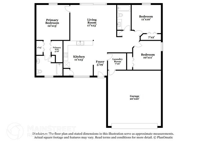Building Photo - 104 Zona Ave N