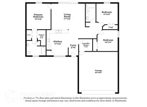 Building Photo - 104 Zona Ave N