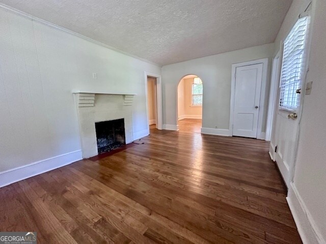 Foto del edificio - 105 Saynor Cir