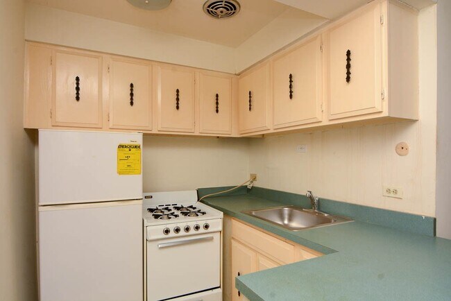 Foto del edificio - 663 W Grace St