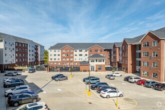 Building Photo - The Landings at Riverwalk