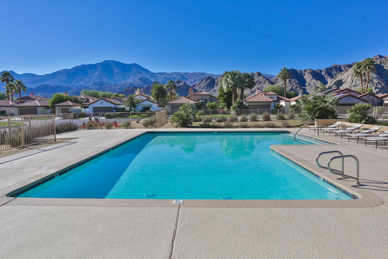 57916 Interlachen, La Quinta, CA 92253 House Rental in La Quinta, CA