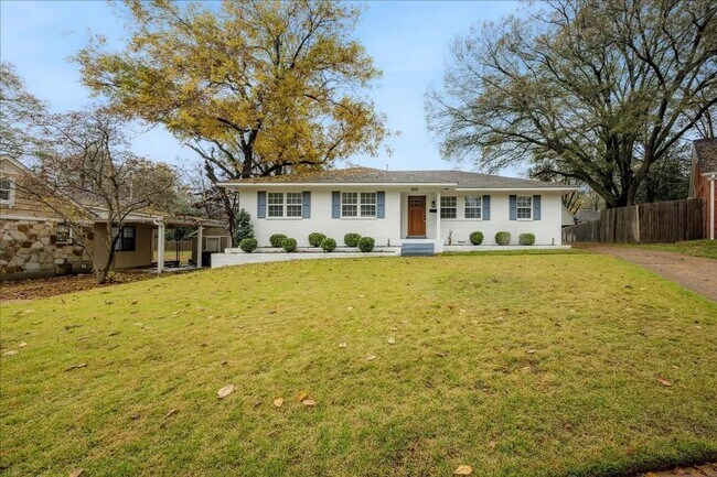 Foto del edificio - Newly Renovated Home for Rent in Great and Quiet Neighborhood!