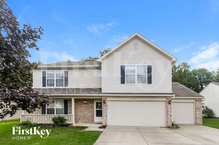 Foto principal - 5722 Dollar Forge Dr