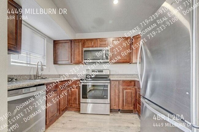 Building Photo - 4449 Millburn Dr