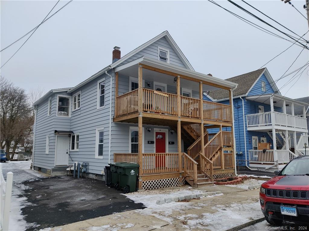 25 Howard Ave Unit 1, Ansonia, CT 06401 Room for Rent in Ansonia, CT