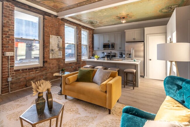 Foto del edificio - 1900 Elm St