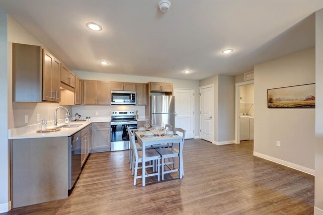 Interior Photo - The Heights I - Apartments