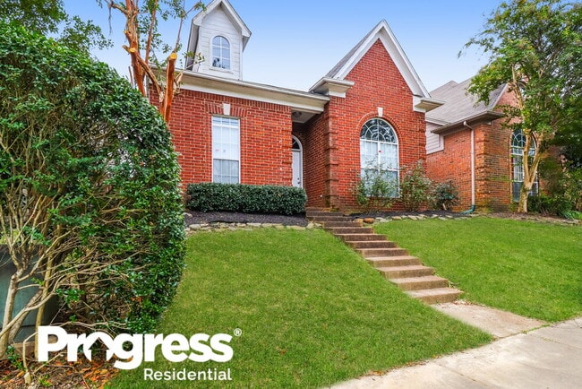 Building Photo - 8691 Overcup Oaks Dr