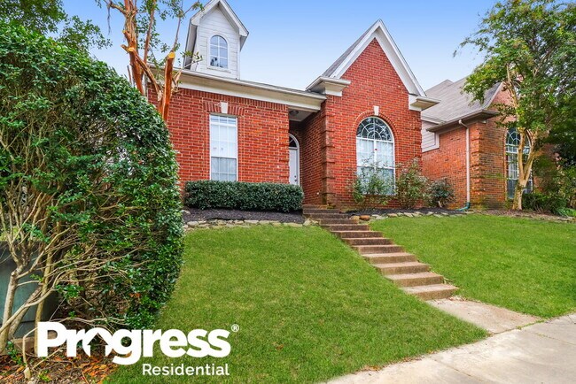 Foto del edificio - 8691 Overcup Oaks Dr