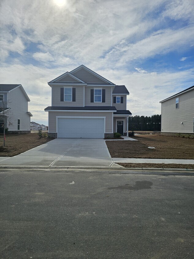 Foto del edificio - 209 Justify Ave