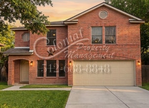 Building Photo - 7903 Bramble Bush Dr