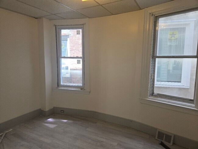 Bedroom - 1504 N 54th St