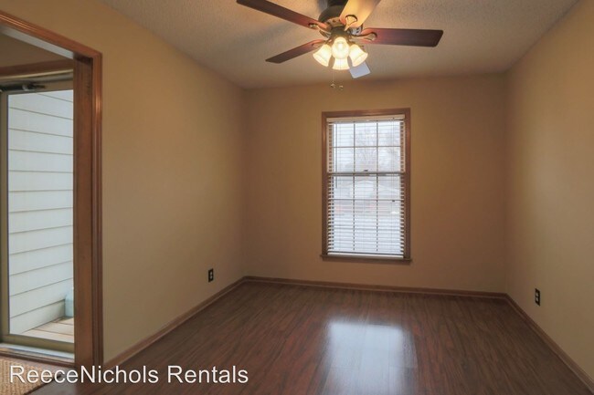 Building Photo - 2 br, 2 bath House - 7468 Nall Avenue
