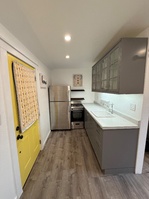 Foto principal - 1151 Corby Ave